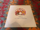 Queen – A Night At The Opera (LP 1978) Portugese edition