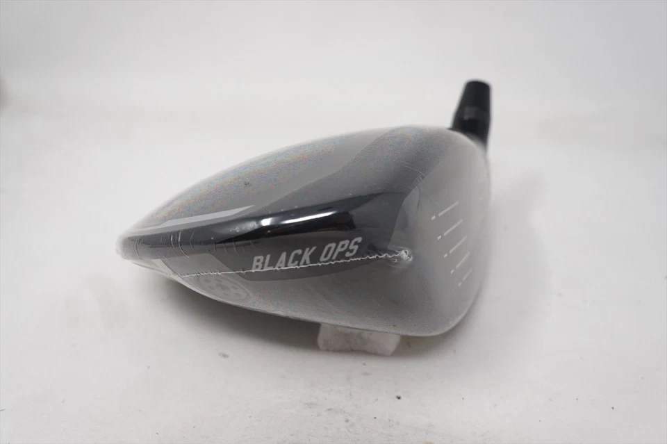 New Pxg 0311 Black Ops 9*  Driver Club Head Only Inv13032974 - Image 4 of 4