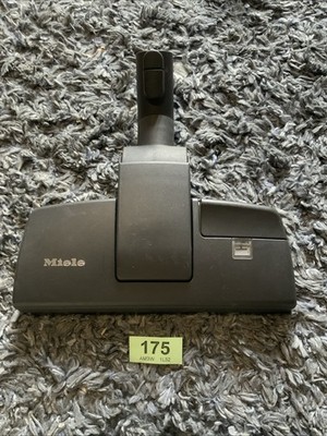 Original Miele Staubsauger Bodenbürstenkopf