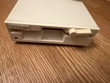 TECMATE NPH-501A 5.25" External Floppy Drive Apple? PC?