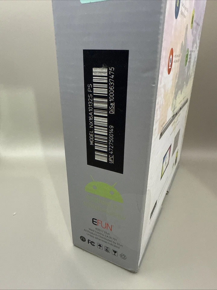 NEW Nextbook Ares 10A Tablet NX16A10132S PS 10.1" - Image 3 of 3