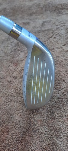 Golf Women's Ladies Club COBRA BAFFLER XL Hybrid 6 31 RIGHT Hand  - Picture 6 of 9