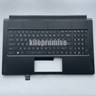 New for MSI GS76 Stealth 11UH 11UE MS-17M1 TLaptop Palmrest Keyboard Cover US