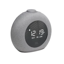 JBL Horizon 2 Hotel, Bluetooth clock radio speaker with FM