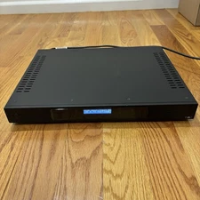 Traid RackAmp 300 DSP Ver Version 1.4 Subwoofer Amplifier Tested