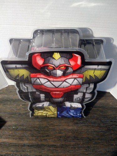 Geeki Tikis Power Rangers Comic Con Exclusive Mini 2oz Muglets Set of 5 - Picture 3 of 8