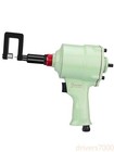 Window Corner Puncher Door and Window Pneumatic Punching Gun Punching Machine