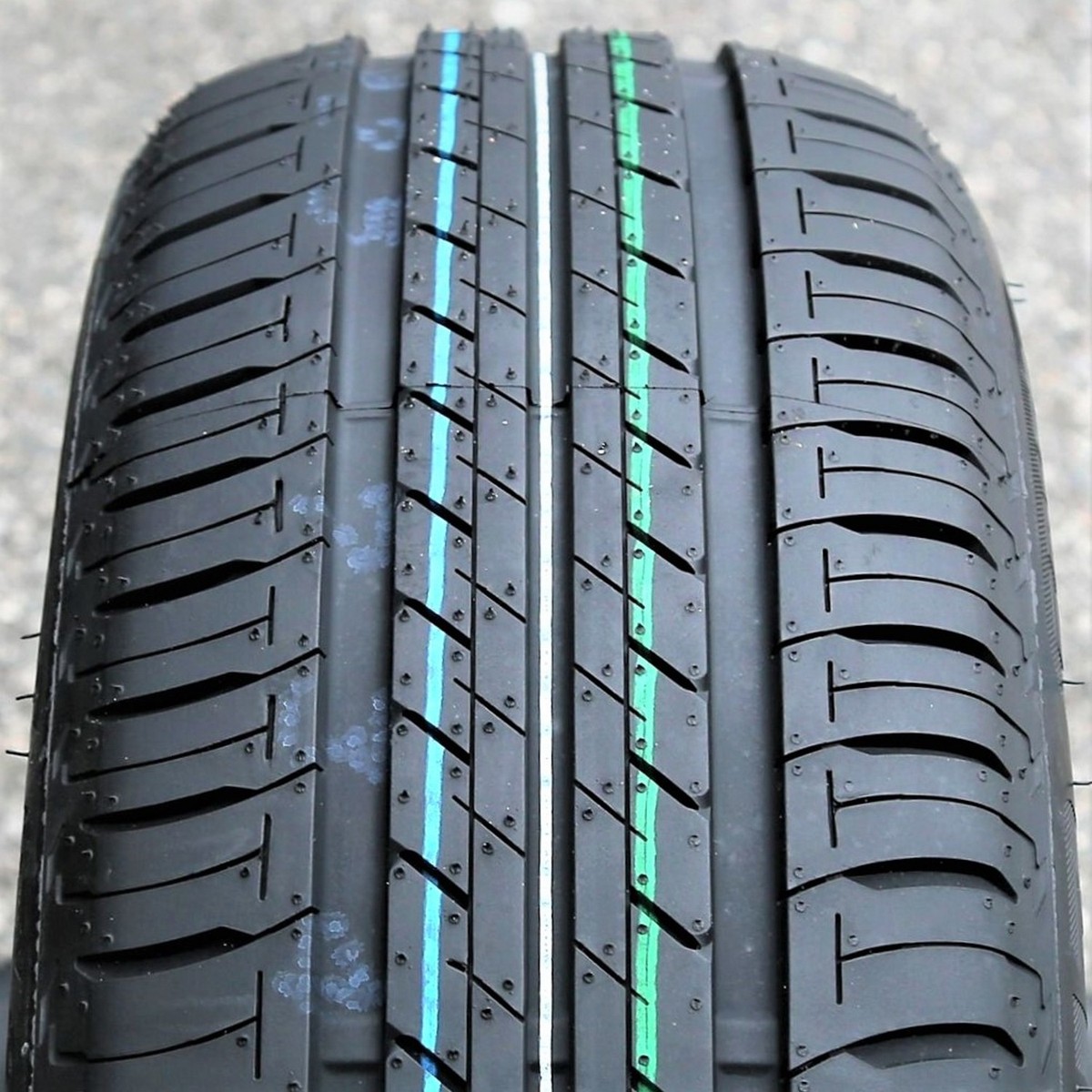 185/60R15 Bridgestone Ecopia EP150 84H – Eco-Friendly Tire