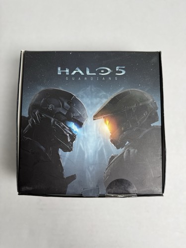 Halo 5 Guardians UNSC Limited Edition Xbox One Series X Controller READ DESC - Picture 18 of 24