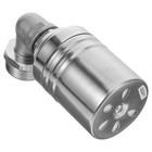  Auto Water Shut off Valve Automatic Level Control Aquarium Refill Float