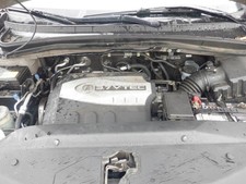 Wash Reservoir Fits 07-09 MDX 28817350