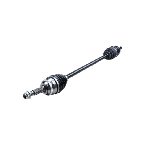 Front Right CV Axle Shaft for Pontiac Vibe Toyota Matrix 2003-2018 Corolla 1.8L