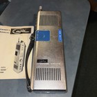 Vintage Kurier CCT3 Citizens Band Transceiver 5 W 6 kanałów. Nieprzetestowana.