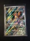 Charmander 44/ SV Black Star Promos NM Pokemon TCG Card