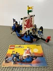 LEGO 6057 Sea Serpent (1992) – Classic Castle Black Knights Ship