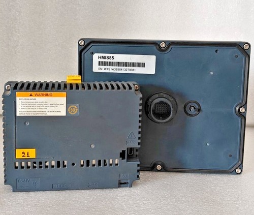 Pantalla Schneider Electric HMIS85 con módulo trasero HMIS5t. - Imagen 4 de 18