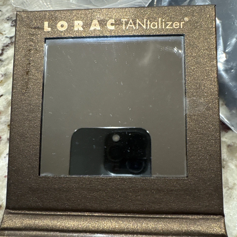 Lorac Take me To Tantego bronzer Palette - Image 2 of 4