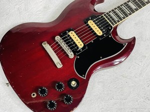 Greco Sg | eBay