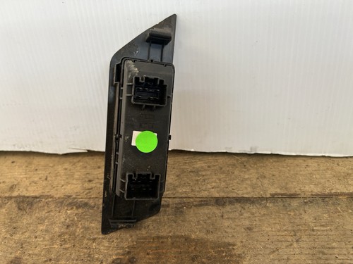 2011-2014 FORD EDGE POWER WINDOW MASTER SWITCH ASSEMBLY OEM - Picture 17 of 24