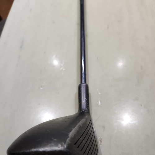Prosimmon 3 16° fairway driver, right-hand, good condition - Picture 4 of 6