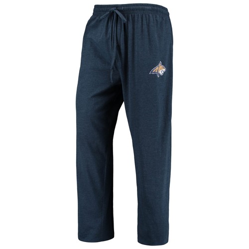 Herren Concepts Sport marineblau/meliert anthrazit Montana State Bobcats Meter lang - Bild 4 von 5