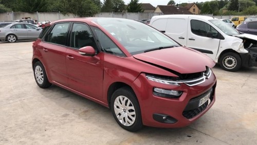 Alternatore CITROEN C4 PICASSO 2 PHASE 1 9808376280 - Foto 6 di 20
