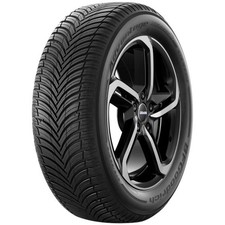 4x Ganzjahresreifen BFGOODRICH ADVANTAGE ALL-SEASON 195/65R15 91V BSW