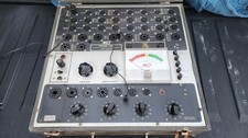 B&K 700 Tube Tester  Power Tested Only