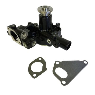 AFTERMARKET Wasserpumpe kompatibel mit Yanmar 3TNE84 3TNE88 3TNV88 4TNE84 4TNE88 4TNV84