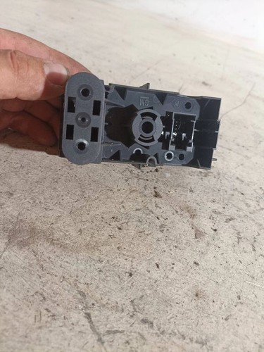 Opel Vectra C 2004 Lichtschalter links 13177066 VGA10469 - Bild 2 von 3