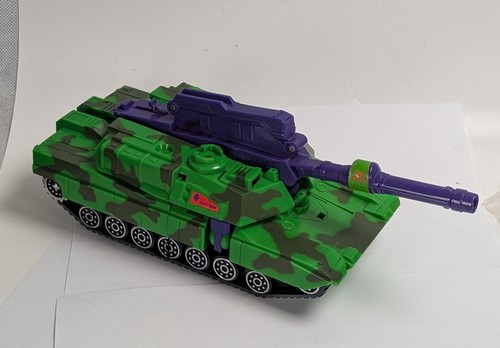 1998 Takara G2 Transformers Beast Wars II Megatron Japanese BW 2 D-12 - Picture 5 of 5