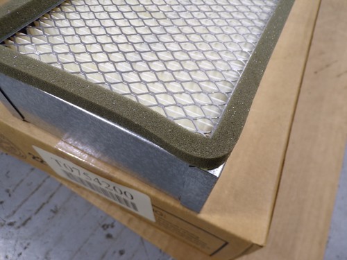 Baldwin Filters Pa3782 Air Filter,6 X 2-9/16 In. (G) - Picture 5 of 6