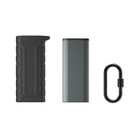 Szybki czytnik kart pamięci USB 3.1 typu C, etui na kartę pamięci do telefonu, aparatu fotograficznego