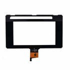 7 Touch Screen Digitizer Compatible with For Mazda CX5 20152016 Nav Radio