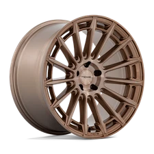 Niche Wheels M275 AMALFI 20x9 5x4.5 35mm Platinum Bronze M275209065+35