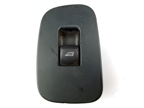 31433408 COMMANDE DE LÈVE VITRE ARRIÈRE DROIT / 1125556 POUR VOLVO S60 III 224