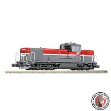 NEW 7011-3 DE10 JR Freight Renewal Color