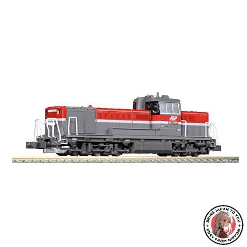 NEW 7011-3 DE10 JR Freight Renewal Color - Picture 1 of 1