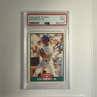 1989 Score Rookie Traded Ken Griffey Jr #100T (RC) Psa 9