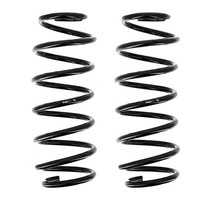 Fahrwerksfedern-Set Vorderachse Schraubenfeder Ø 153 Mm KYB FüR U.A. Opel Antara