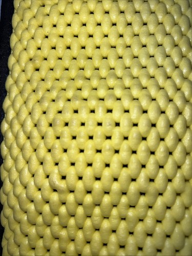 New ABetta Yellow Western 32” Cinch #318232FY Y-30 - Picture 7 of 12