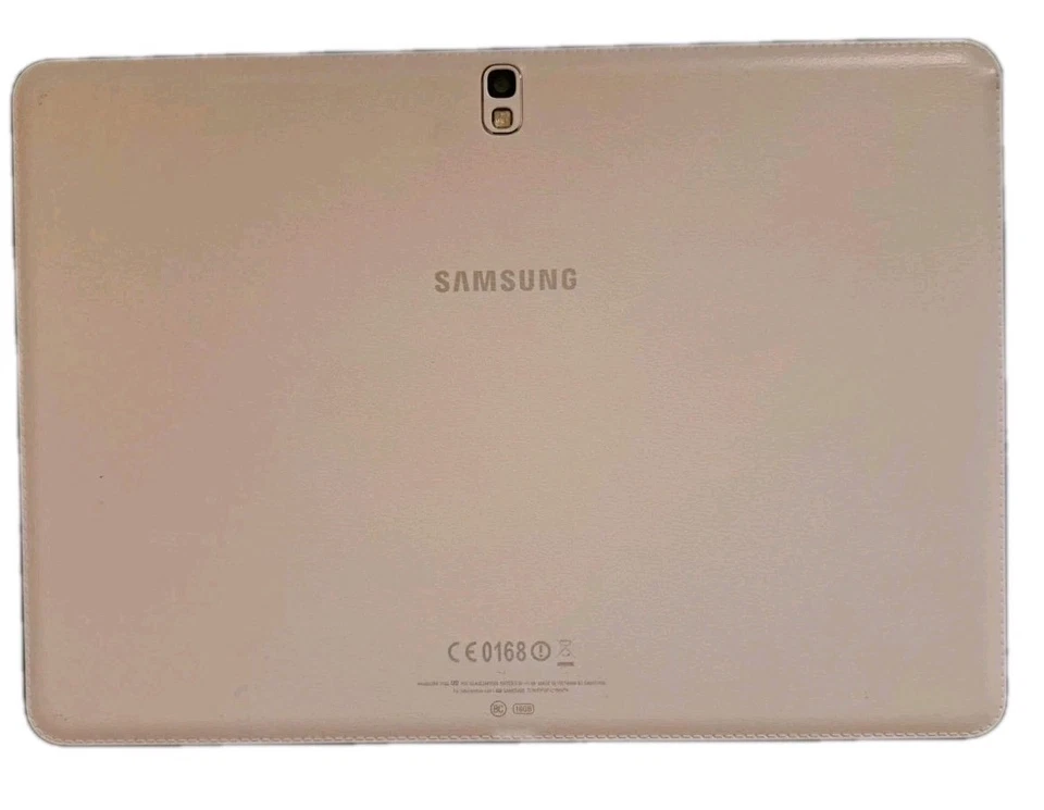 📱Samsung Galaxy Tab Pro 10.1" - SM-T520, White,WiFi, 16GB - Android Tablet 📱 - Image 2 of 4