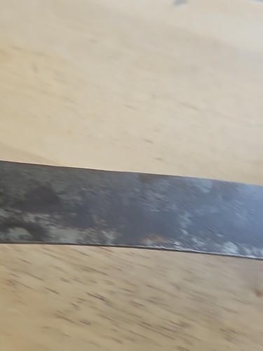 Vintage PS&W Co. Draw Knife No. 1 EX 8 Inch. Blade . - Picture 15 of 19
