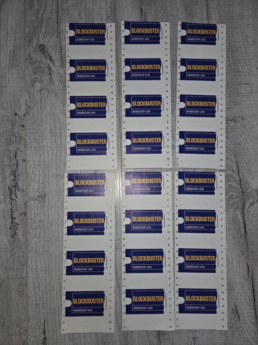 Blue Collectible Retail Store Advertising for sale | eBay