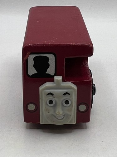 Thomas Tank  & Friends Wooden Railway Trains - YOU PICK Updated  NOV 27 - Picture 46 of 962