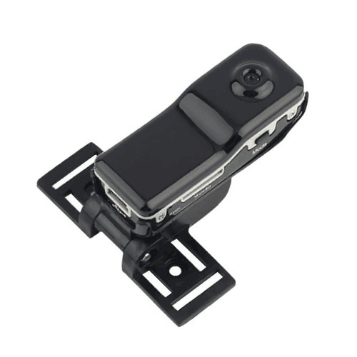 Mini Camera Camcorder Body Police Cam with Audio Video DVR - Picture 19 of 24