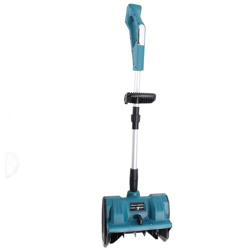 Electric Snow Shovel 12.5in Width 26ft Throwing Telescopic Snow Thrower - Picture 22 of 24