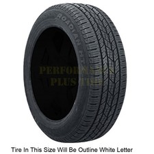 NEXEN Roadian HTX RH5 255/70R16 111S OWL (Quantity of 2)