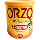 Crastan 1870 Instant Organic Barley Coffee Substitute 4.4 oz. (125g) Roasted... 