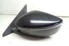 21 2021 Nissan Kicks Driver LH Door Mirror w/ Camera OEM